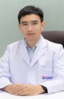 นายแพทย์ นรารัตน์ จันทบุตร